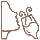 Tasting Icon